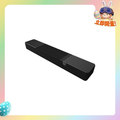 KLIPSCH - Flexus Core 100 2.1-Channel Dolby Atmos Sound Bar