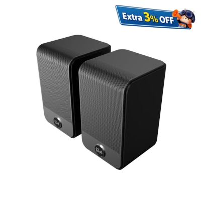 KLIPSCH 傑士 Flexus Surr 100 無線杜比全景聲環繞聲揚聲器