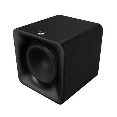 KLIPSCH 杰士 Flexus Sub 100 10吋无线重低音喇叭
