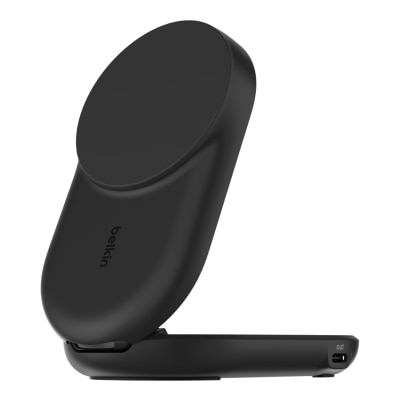 BELKIN 贝尔金 Qi2 25W 2合1 充电器
