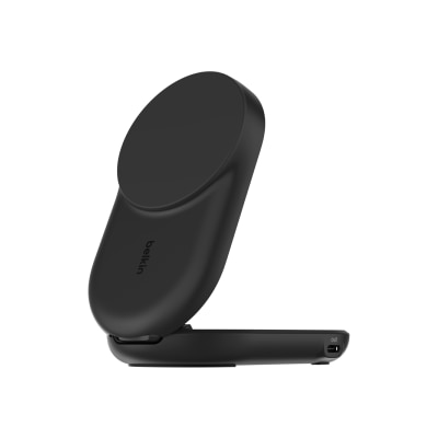 BELKIN Qi2 25W 2合1 Charger