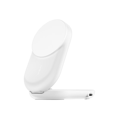 BELKIN - Qi2 25W 2合1 充電器