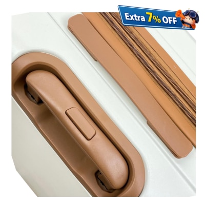 HALLMARK SC-00202T28 Sho-Chan 灿子 PC四辘可扩充拉链行李箱