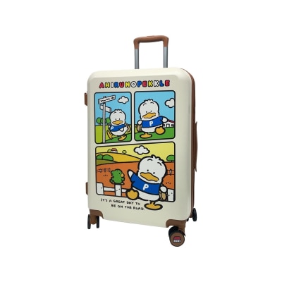 Sanrio AP-1840T28 Luggage with Zipper