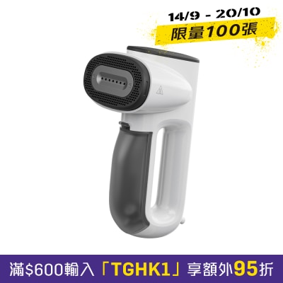 Neakasa HN0270S Magic 1 自動吸附蒸氣掛熨機 image