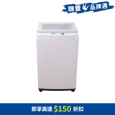 TOSHIBA 東芝 - WW 8.5公斤680轉變頻日式洗衣機 - AW-DQ950FPH