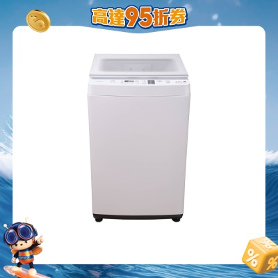 TOSHIBA 東芝 - AW-DQ950FPH WW 8.5公斤680轉變頻日式洗衣機
