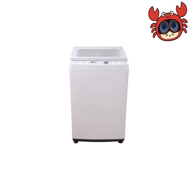 TOSHIBA 東芝 AW-DQ950FPH(WW) - 8.5公斤變頻日式洗衣機 日本式洗衣機