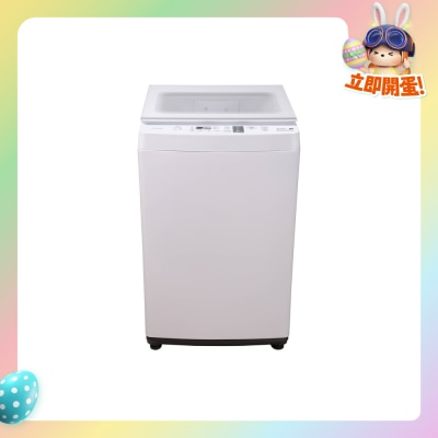 TOSHIBA 東芝 - AW-DQ950FPH WW 8.5公斤680轉變頻日式洗衣機