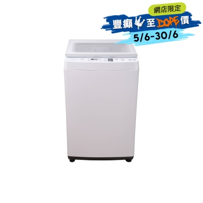 TOSHIBA 東芝 WW 10公斤680轉變頻日式洗衣機 - AW-DQ110JPH