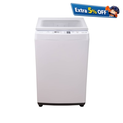 TOSHIBA AW-DQ110JPH(WW) - 10.0kg Inverter Pulsator Washing Machine Japan Type Washer