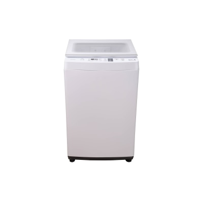 TOSHIBA 東芝 AW-DQ110JPH(WW) - 10.0公斤變頻日式洗衣機 日本式洗衣機