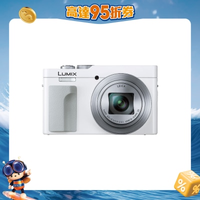 PANASONIC - DC-TZ99 Compact Camera