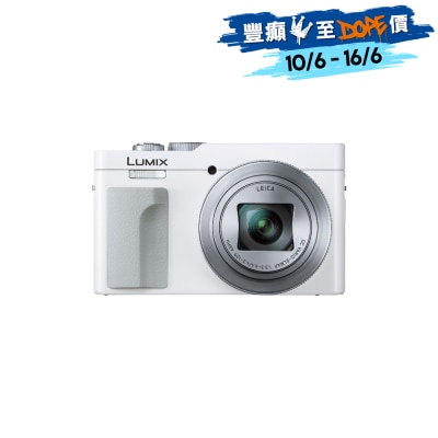 PANASONIC 樂聲牌 - DC-TZ99 輕便相機