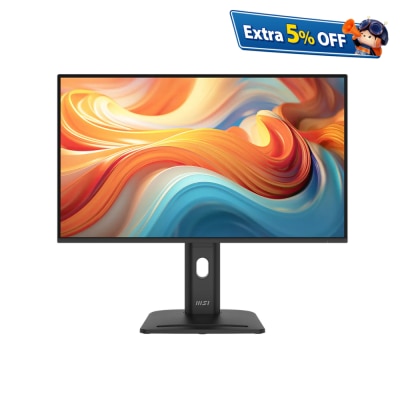 MSI PRO MP245PG E14 24" FHD 144Hz Monitor