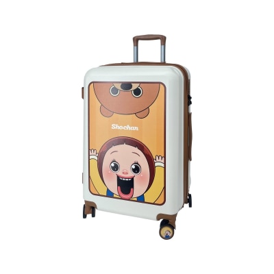 HALLMARK SC-00202T20 PC四轆可擴充拉鏈行李箱