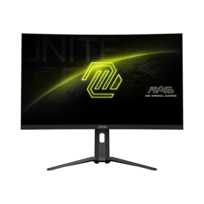 MSI 微星 MAG 321CUPDF 31.5" 4K 160Hz/FHD 320Hz 雙模 電競顯示屏