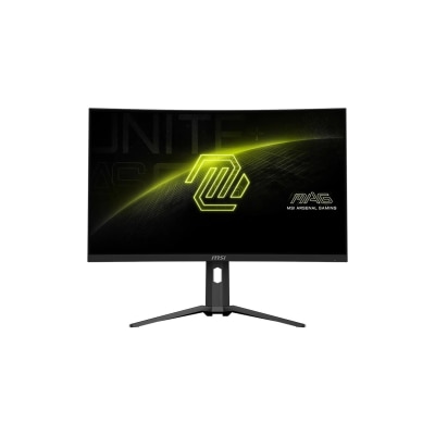 MSI 微星 MAG 321CUPDF 31.5" 4K 160Hz/FHD 320Hz 雙模 電競顯示屏