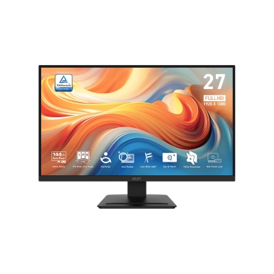 MSI MP273L E14 27" IPS 144Hz Monitor