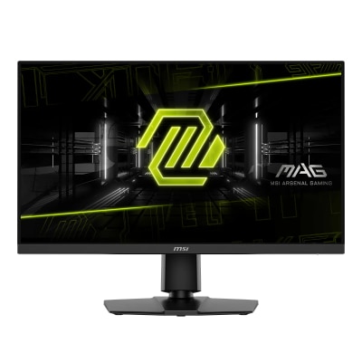MSI MAG 272URDF E16 27" Dual Mode 4K 160Hz /FHD 320Hz Gaming Monitor