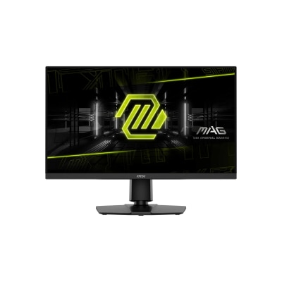 MSI 微星 MAG 272URDF E16 27" 雙模式 4K 160Hz /FHD 320Hz 電競顯示屏