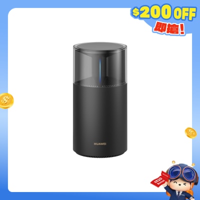 HUAWEI 華為 - WiFi Mesh X1 Pro 路由器