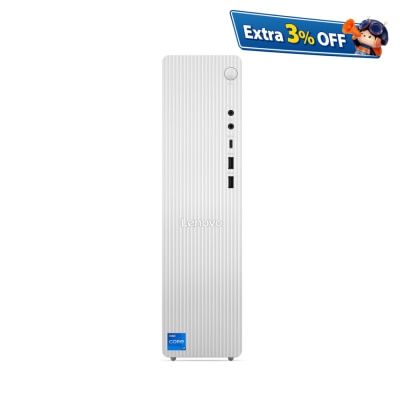 LENOVO 联想 IdeaCentre Tower (Gen9) 90XS0054HH 桌上电脑