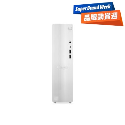 LENOVO - IdeaCentre Tower (Gen10) 91CF000LHH  Desktop Computer