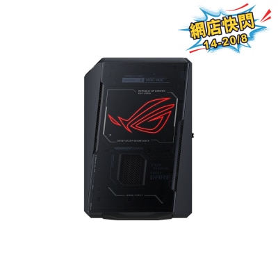 ASUS - ROG NUC (2025) RTX 5070Ti Gaming Mini PC