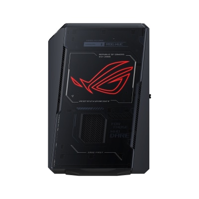 ASUS 华硕 ROG NUC (2025) RTX 5070Ti 迷你电竞电脑