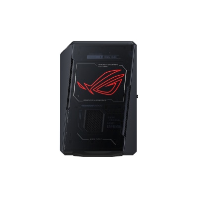ASUS ROG NUC (2025) RTX 5070Ti Gaming Mini PC