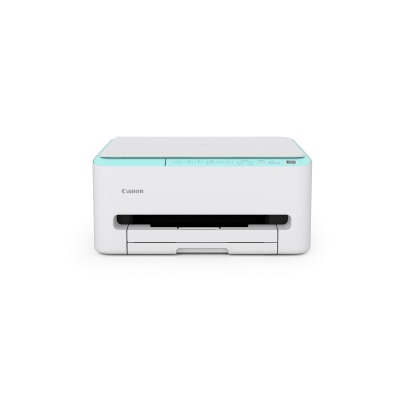 CANON 佳能 PIXMA TS4070 小巧多合一相片打印機 image