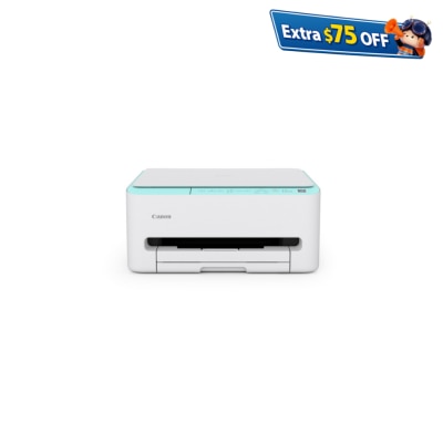 CANON PIXMA TS4070 Compact All-In-One Photo Printer