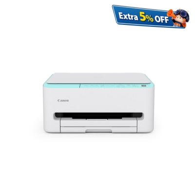 CANON PIXMA TS4070 Compact All-In-One Photo Printer