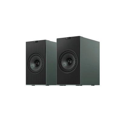 KEF Coda W 音響套裝