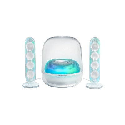 Harman Kardon 哈曼卡頓 SoundSticks 5 藍芽喇叭