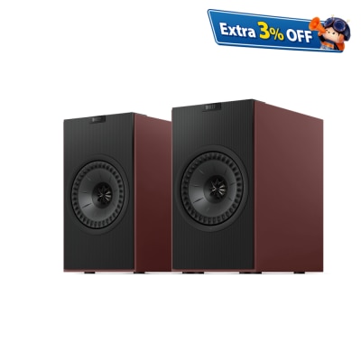 KEF Coda W 音響套裝