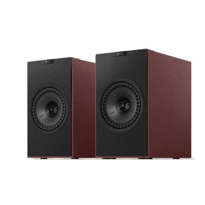 KEF Coda W HiFi Set