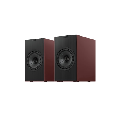 KEF Coda W HiFi Set