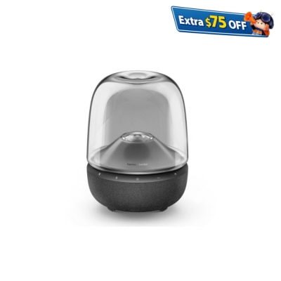Harman Kardon AURA Studio 5 Bluetooth Speaker