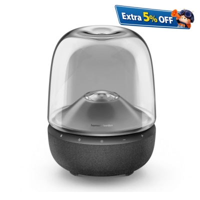 Harman Kardon 哈曼卡頓 AURA Studio 5 藍芽喇叭