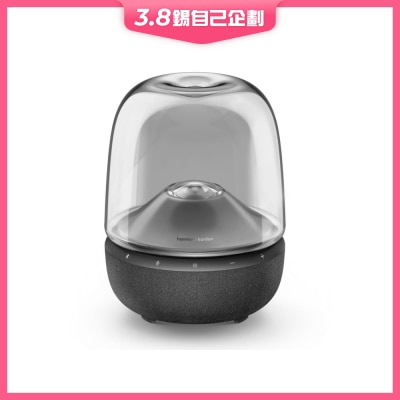 Harman Kardon 哈曼卡頓 AURA Studio 5 藍芽喇叭