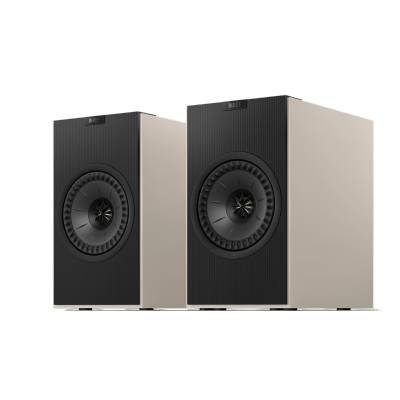 KEF Coda W 音響套裝