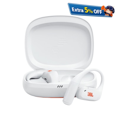 JBL Endurance Zone 耳機