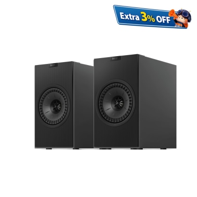 KEF Coda W 音响套装