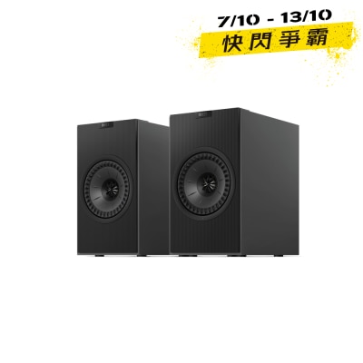 KEF Coda W 無線 HiFi