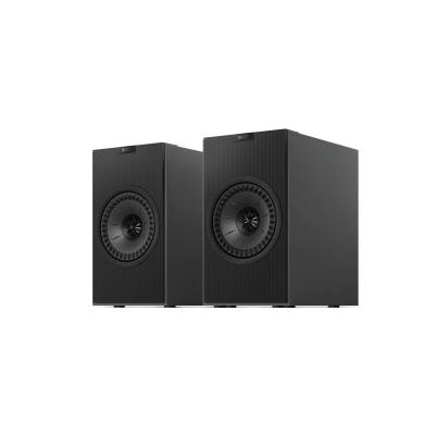 KEF Coda W 音响套装