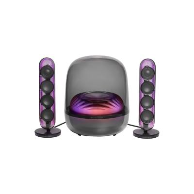 Harman Kardon 哈曼卡頓 SoundSticks 5 藍芽喇叭