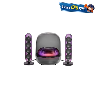 Harman Kardon SoundSticks 5 Bluetooth Speaker