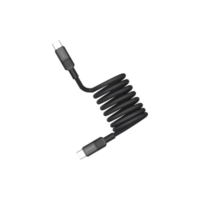 Momax Mag.link 240W USB-C to USB-C 2米磁吸连接线